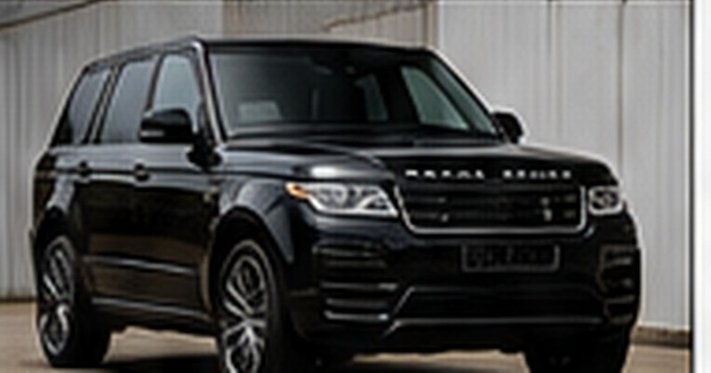 Prestige vehicle transport