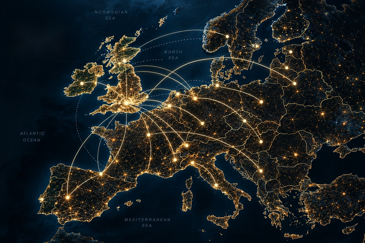 European Transport